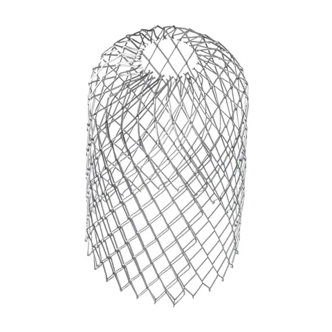Leaf Filter Gutter Strainer