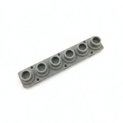 Conductive Keyboard Rubber Strip – Korg Replacement 6K