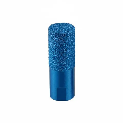 Diamond Grinding Bit Steel Shank