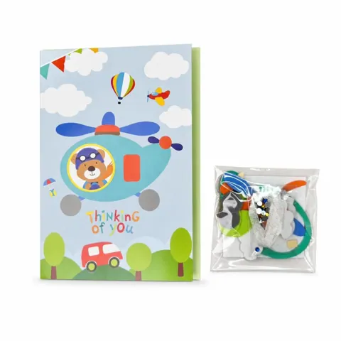 DIY Greeting Card Kit