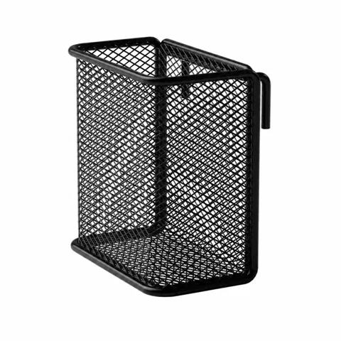 Metal Mesh Pen Holder