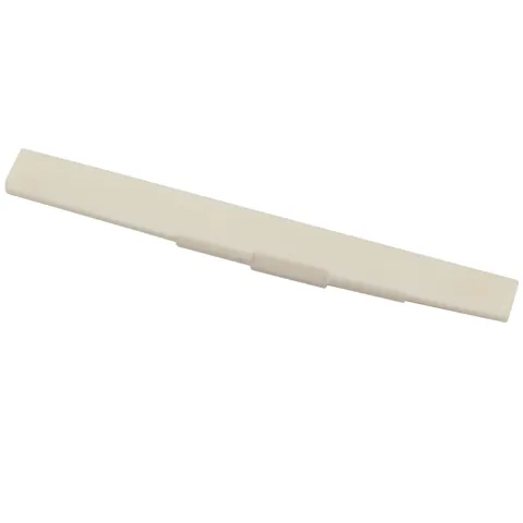 Buffalo Bone Saddle