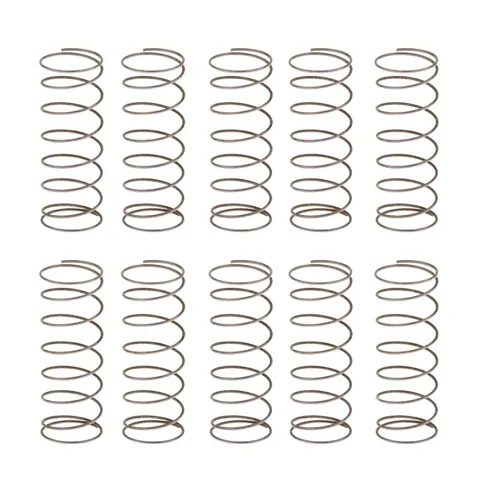 Trombone Springs