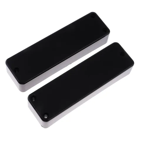 Pickup Covers 2 Pieces