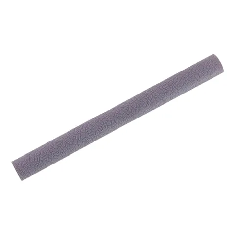 Pool Cue Handle Grip Gray