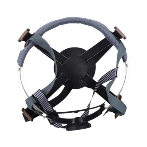 Hard Hat Suspension Insert