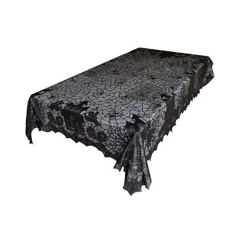 Lace Table Cover 135x175cm
