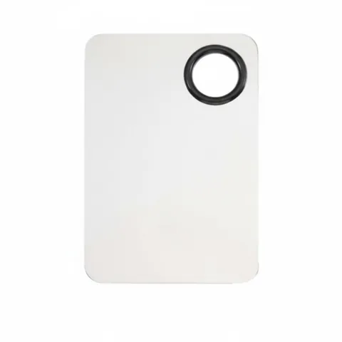 Hand-Held Foundation Palette