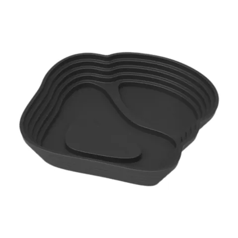 Reptile Feeding Water Bowl