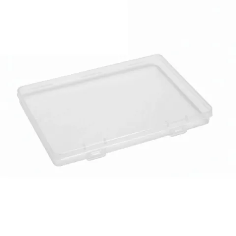 Storage Box Transparent