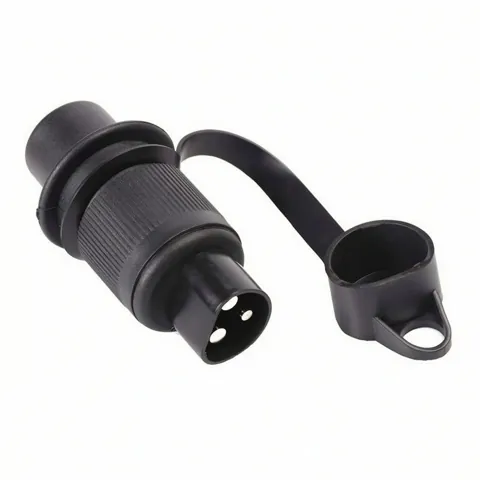 3-Pin Trailer Connector