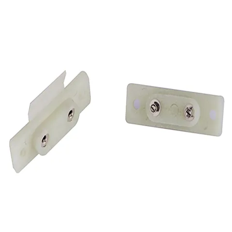 Tappet Contacts for Access Control Project