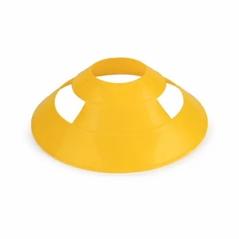 Soccer Training Disc Cones