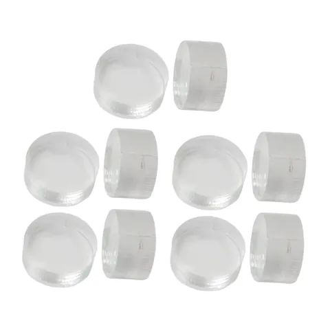 Cue Tip Repair Parts 10x