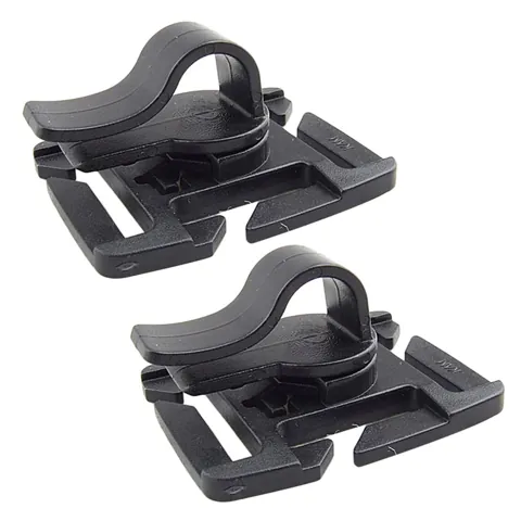 Water Tube Clip