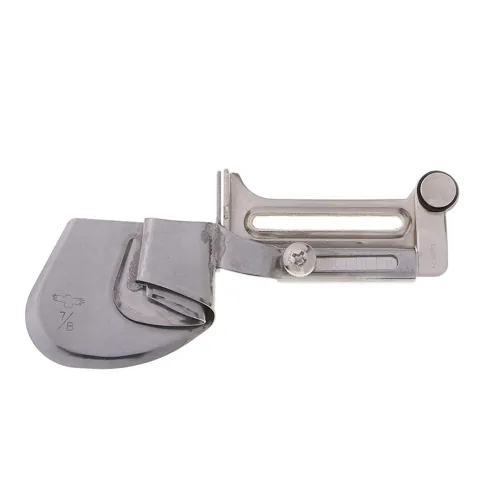 Single Fold Binder Attachment