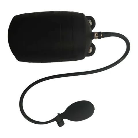 Inflatable Pipe Plug DN75mm
