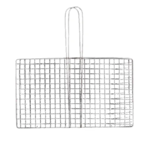 BBQ Grill Basket