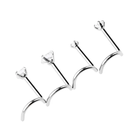 Helix Piercing Screw 20g