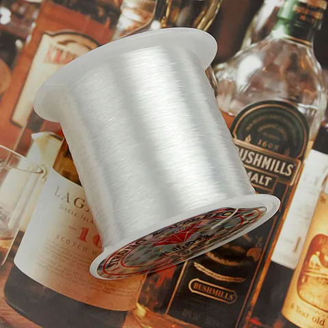 Crystal Cord Thread
