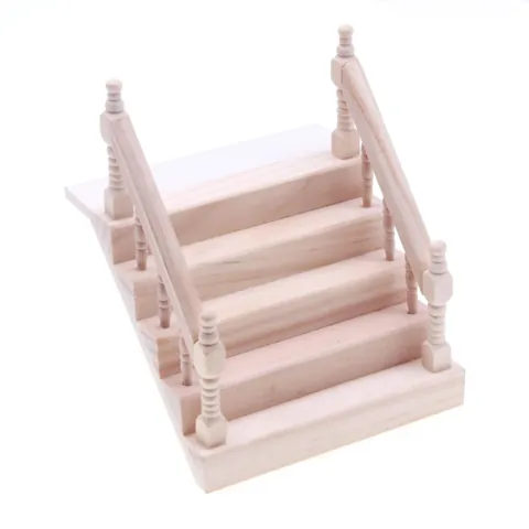 Dollhouse Staircase