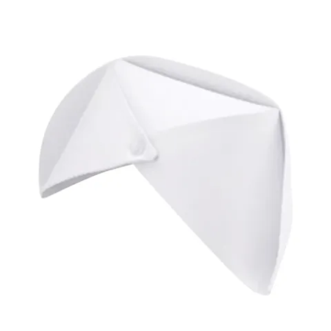 Nurse Hat White