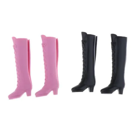 Doll Boots 1/6