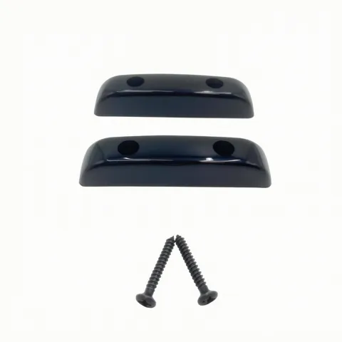 2-Piece Bass Finger Rest with Screws