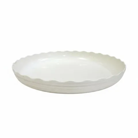 Round Plant Saucer