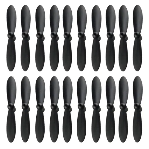 Propellers for Drone 10 Black