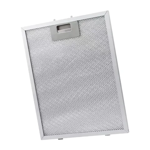 Range Hood Filter Aluminum Mesh