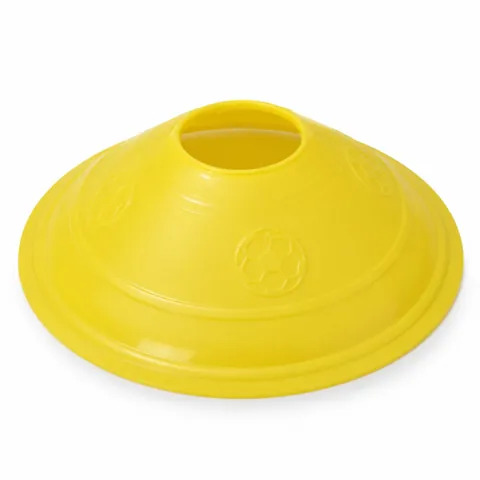 Thickened Soccer Training Cones