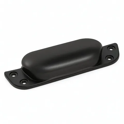 Luggage Bracket Side Feet