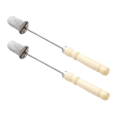 Cupping Torch Mesh 2x