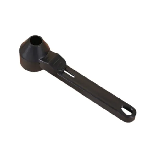 Sliding Coffee Spoon
