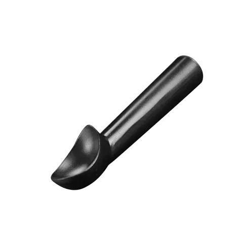 Ice Cream Spoon Comfortable Grip for Cafe Restaurant Bar
