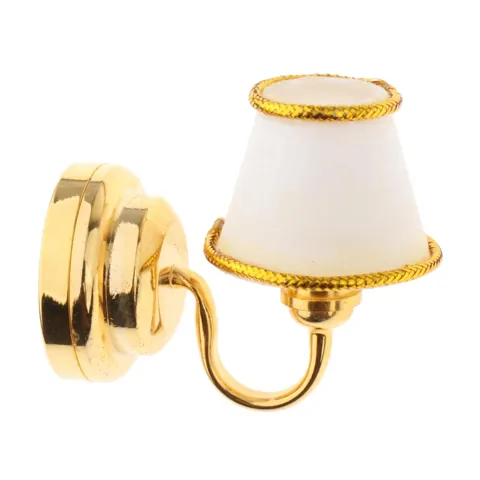Dollhouse LED Wall Sconce
