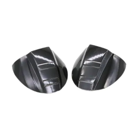 Eyewear Side Covers