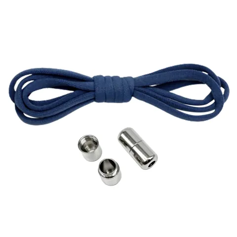 Elastic No Tie Shoelaces