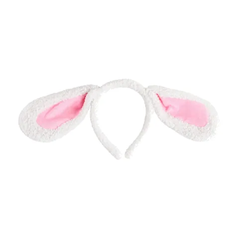 Floppy Dog Ear Headband