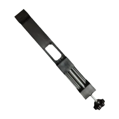 Cutting Machine Guide Rail 315mm