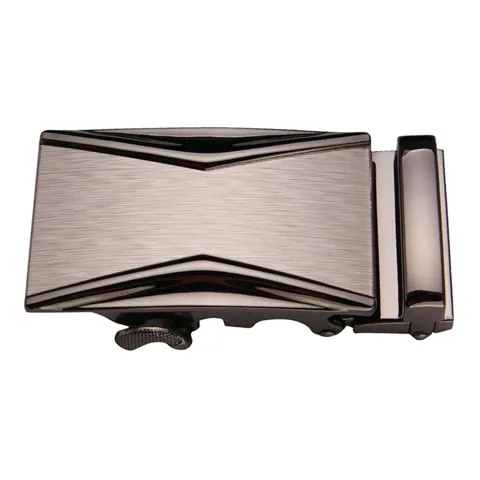 Ratchet Belt Buckle