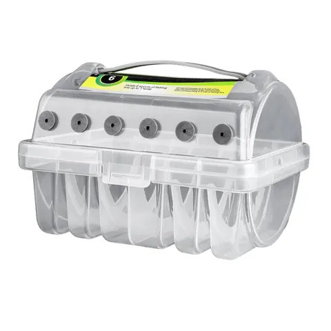 Fishing Line Organizer