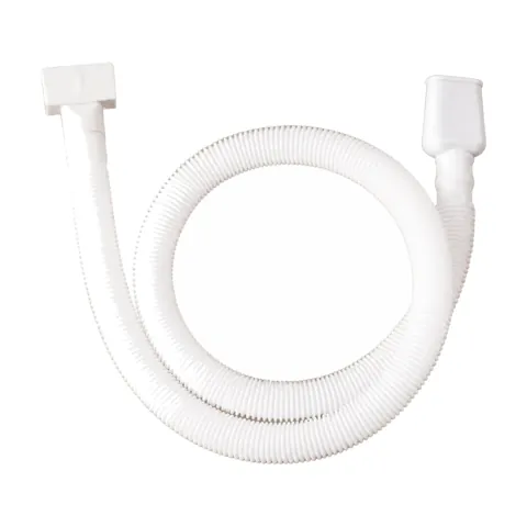Flexible Panpipe Blowpipe