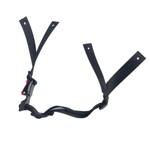 Helmet Chin Strap Adjustable