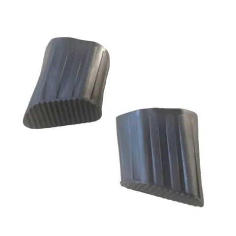 Anti-Slip Rubber Ladder Cap