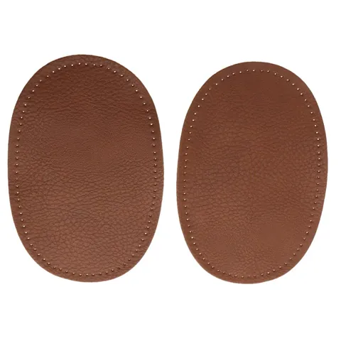 PU Leather Elbow Patches