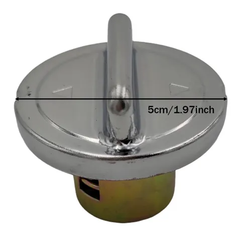 Fuel Gas Tank Cap for GY6 Scooter
