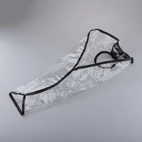 Hair Washing Funnel