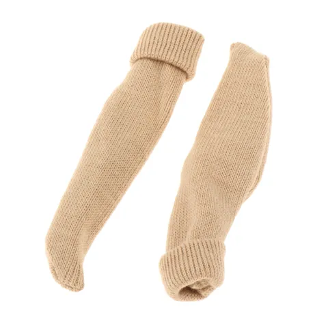 Male Soldier Sock
